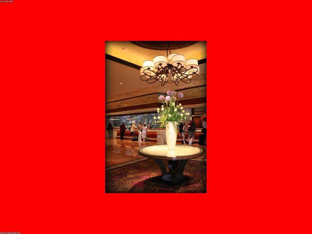 ការទំនាក់ទំនងកាស៊ីណូ: ការបោះឆ្នោត និងការទំនាក់ទំនងល្អ