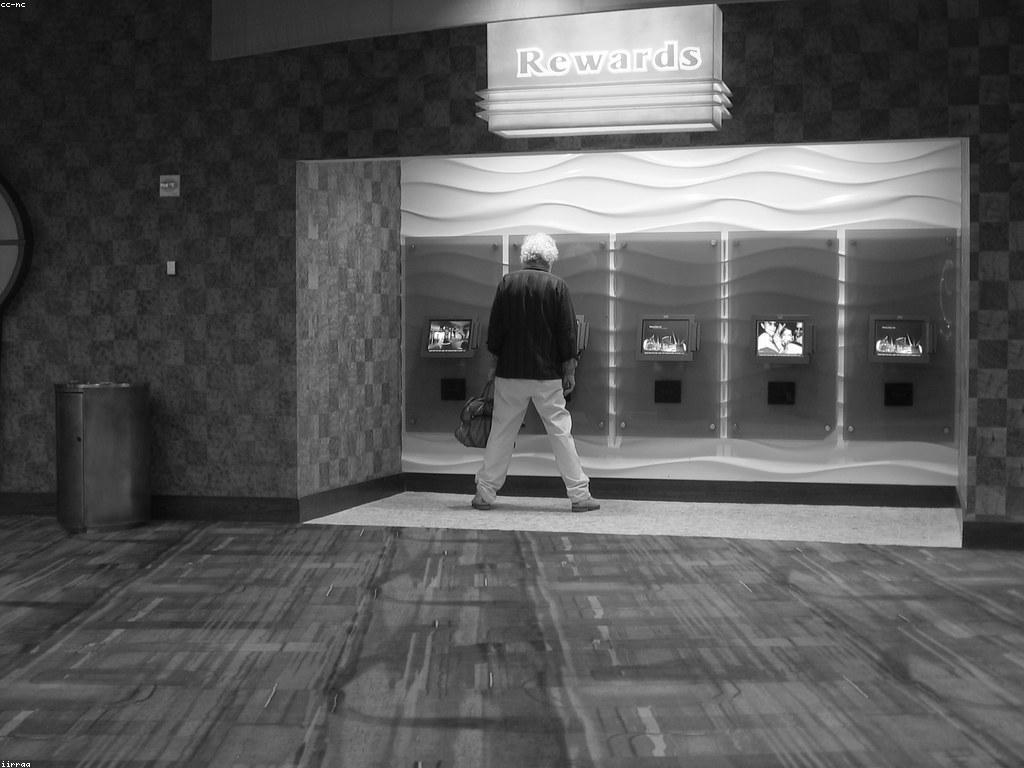 ការប្រកួតកាស៊ីណូ៖ ការលេងដែលនាំឲ្យមានភាពរំភើប