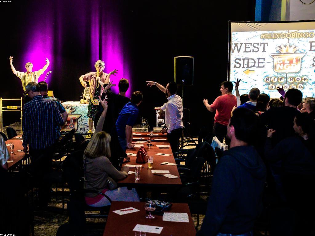 គន្លឹះសម្រាប់ការប្រកួតកាស៊ីណូ