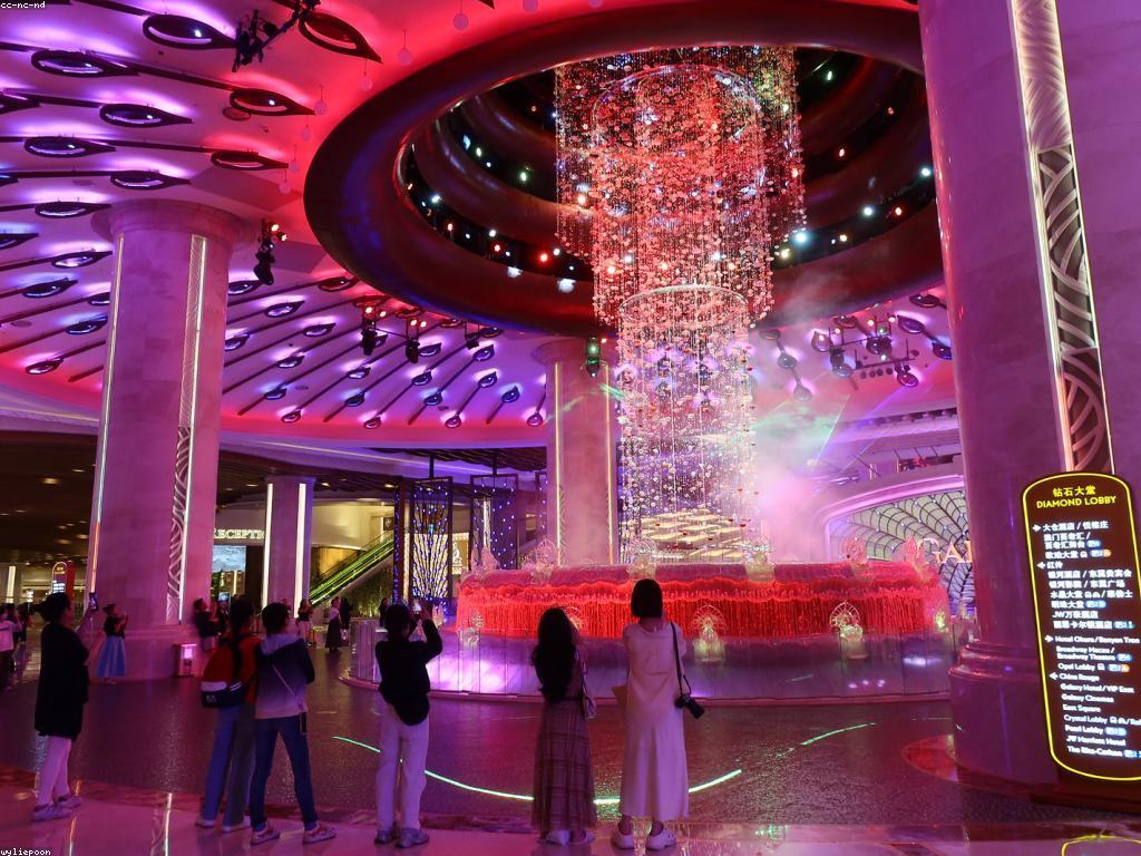 ព័ត៌មានកាស៊ីណូ: ការវិវត្តន៍ និងអនាគត